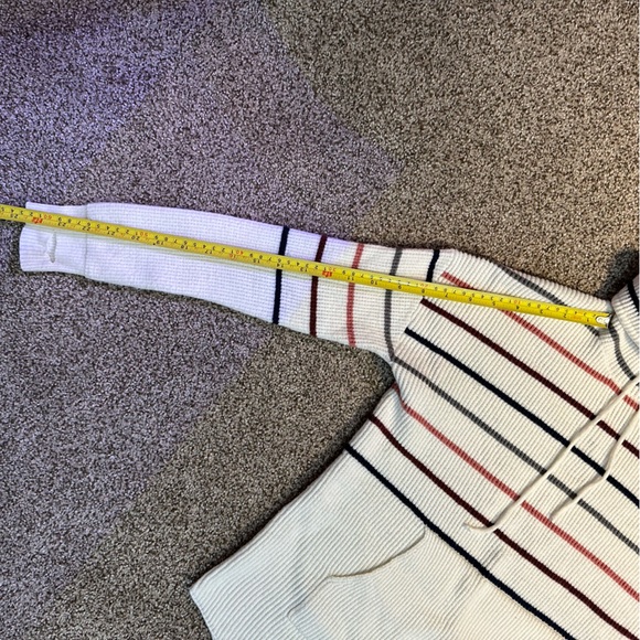 Carve Designs Women's Rockvale Sweater - Size S - Picture 5 of 10